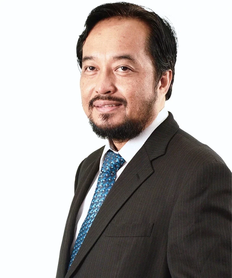 Hanif, AI Engineer at Puncak AI, professional headshot