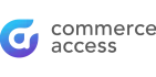 Puncak AI partner logo Commerce Access