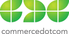 Puncak AI partner logo commercedotcom